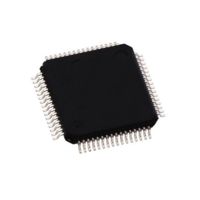 وحدة التحكم الدقيقة MCU R7FA6T3BB3CFM 32Bit MCU مضمنة LQFP64 سطح