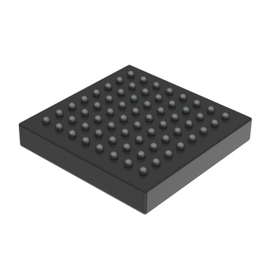 وحدة التحكم الدقيقة R7FA6M4AE2CBQ 200MHz ARM Cortex M33 وحدة التحكم الدقيقة BGA64