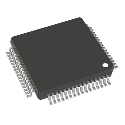 وحدة التحكم الميكرو R7FA4M1AB3CFM ذات نواة واحدة تصل إلى 48MHz 256KB فلاش وحدة التحكم الميكرو 32 بت