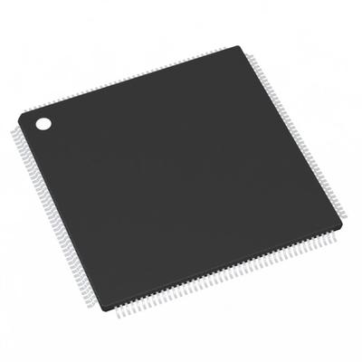 وحدة التحكم الدقيقة R7FA6M3AF3CFB ذات النواة الواحدة LQFP144 1MB فلاش وحدة التحكم الدقيقة المدمجة 32 بت