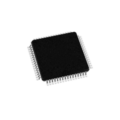 وحدة التحكم الدقيقة R7F101GLE3CFB 1.6V إلى 5.5V عالية الأداء 16Bit MCU