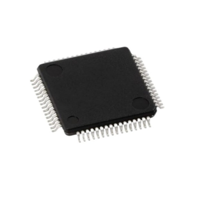 وحدة التحكم الدقيقة MCU R7F100GLL3CLA طاقة منخفضة 16-بيت 32MHz وحدة التحكم الدقيقة 64WFLGA