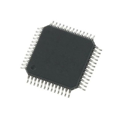 وحدة التحكم الدقيقة R7F101GJG3CFA 48MHz عالية الأداء 16Bit وحدة التحكم الدقيقة LQFP52