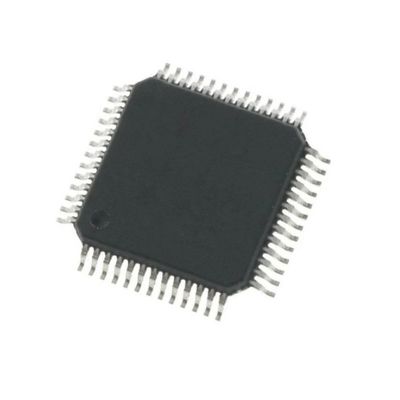 وحدة التحكم الدقيقة MCU R7F101GJE2DFA متضمنة 16Bit MCU LQFP52 RL78 CPU Core