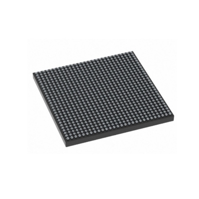 مجموعة بوابة قابلة للبرمجة في الميدان XCZU17EG-2FFVC1760E 256KB 533MHz SOC FPGA IC 1760-FCBGA