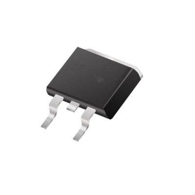 رقاقة الدوائر المتكاملة UF3C065040B3 قناة N 41A 176W ترانزستورات MOSFET واحدة