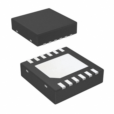 رقاقة الدوائر المتكاملة TPS922055DRRR 2.2MHz محركات الإضاءة LED IC 12-WSON