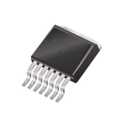 رقاقة الدوائر المتكاملة UF3C065080B7S 650V 27A N-Channel Single MOSFET Transistors