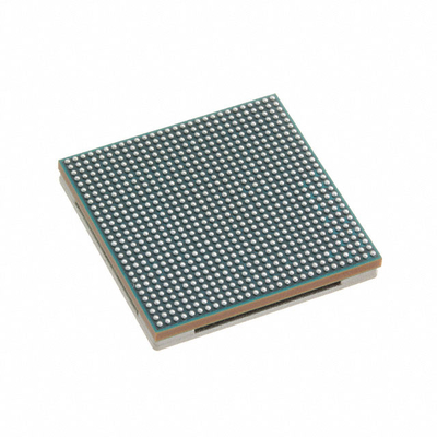 صفحة بوابة قابلة للبرمجة XCKU040-3SFVA784E BFBGA784 Kintex UltraScale FPGA IC