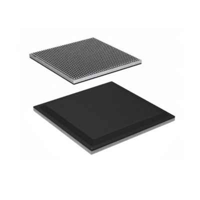 صفحة بوابة قابلة للبرمجة XCKU095-2FFVA1156E Kintex صفحة بوابة قابلة للبرمجة IC