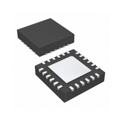 شريحة الدوائر المتكاملة TLC69660RTWR 30mA 20V 16 خروجا ضوء خلفي LED Driver IC