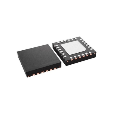 شريحة الدوائر المتكاملة TLC69600QRTWRQ1 30mA 16 خروجاً محركات LED للسيارات WQFN24