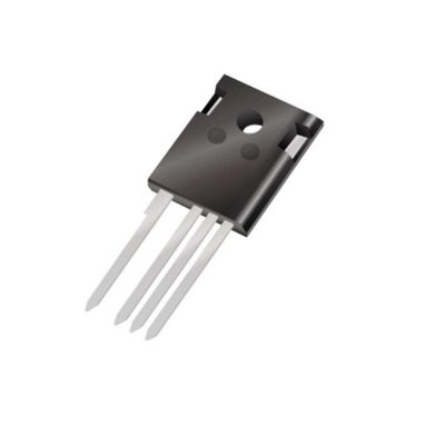 رقاقة الدوائر المتكاملة UF3SC120016K4S 1200V 107A 517W ترانزستورات FET MOSFET الفردية