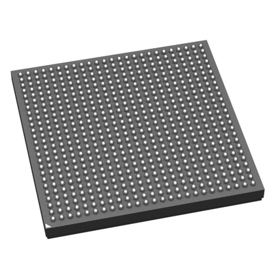 مجموعة بوابة قابلة للبرمجة XAZU3EG-1SFVA625I 1.8MB ARM Cortex-A53 FPGA IC 625-BFBGA