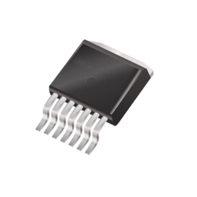 رقاقة الدوائر المتكاملة UF3C120400B7S 1200V 7.6A 100W ترانزستورات SiC FET واحدة
