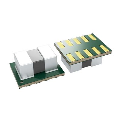 شريحة الدوائر المتكاملة TPSM82823ASILR وحدة PoL غير معزولة 3A DC DC Converter