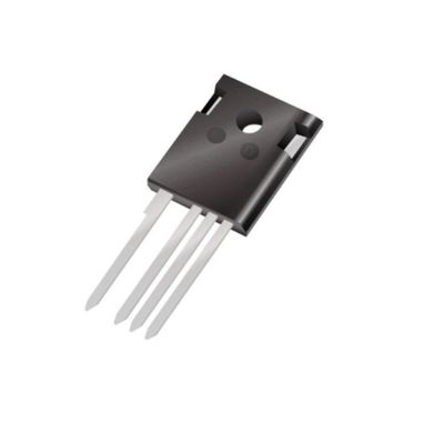 رقاقة الدوائر المتكاملة UF4SC120030K4S ترانزستورات MOSFET ذات قناة N 1200V