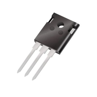 رقاقة الدوائر المتكاملة UF4C120053K3S قناة N 34A 263W ترانزستورات MOSFET واحدة