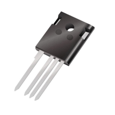 رقاقة الدوائر المتكاملة UG3SC120009K4S ترانزستورات MOSFET ذات قناة واحد SiC FET