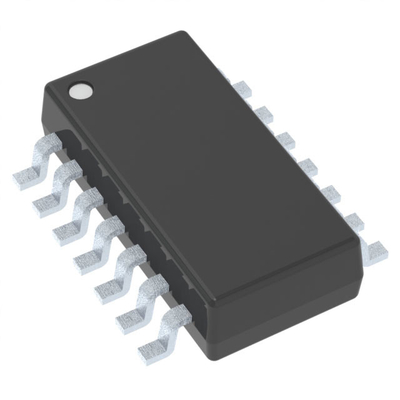رقاقة الدوائر المتكاملة TPS923653DYYR 65V 2A مدفعات الإضاءة LED Buck-Boost