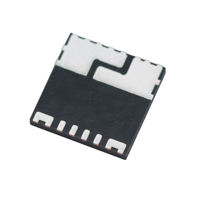 جهاز استشعار IC TLI4971A075T5E0001 75A حلقة مفتوحة مستشعر تيار أحادي الاتجاه