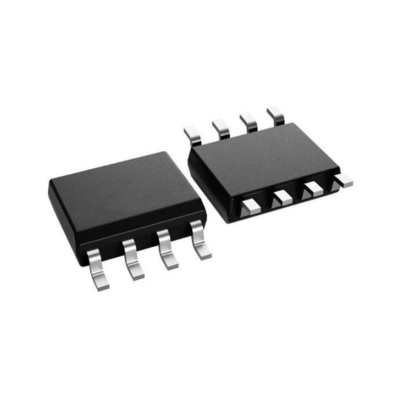 رقاقة الدوائر المتكاملة UCC27444QDGNRQ1 20V 4A ضوء منخفض من الجانب القناة المزدوجة مدرب بوابة IC