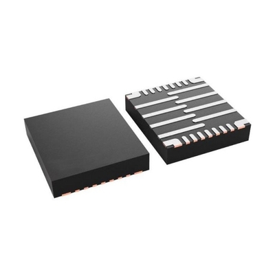 رقاقة الدوائر المتكاملة TPS25990ARQPR 2.9V إلى 16V 60A eFuses قابل للتراص VQFN26