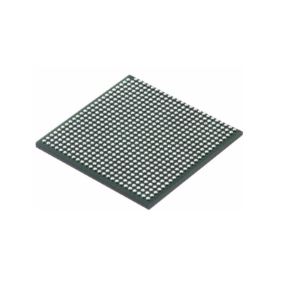 وحدة التحكم الدقيقة MCIMX6DP5EYM1AB 1.0GHz ثنائي النواة 32Bit ARM Cortex A9 MPU