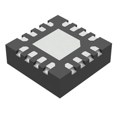 جهاز استشعار IC MAQ430GQE-AEC1 جهاز استشعار زاوية السيارات مع مخرجات UVW متزايدة