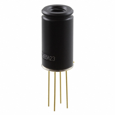أجهزة استشعار IC MLX90614ESF-ACF-000-SP أجهزة استشعار درجة الحرارة 5V TO-39 من خلال الثقب