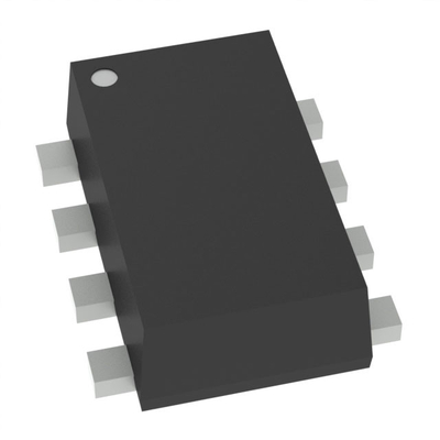 شريحة الدوائر المتكاملة MP2328GTL 28V 2A 450kHz محول متزامن Step Down