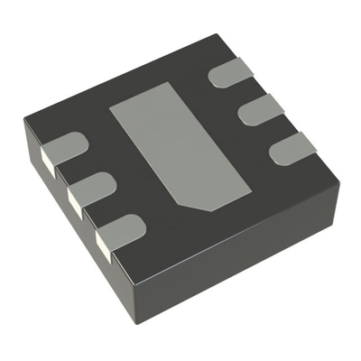 رقاقة الدوائر المتكاملة LTC3526LEDC 550mA 1MHz IC المحول المزامنة