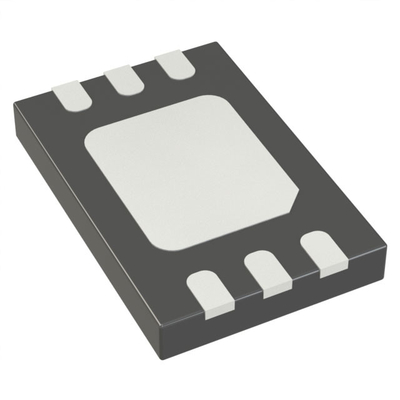شريحة الدوائر المتكاملة LT6700HDCB-1 400mV IC DFN6