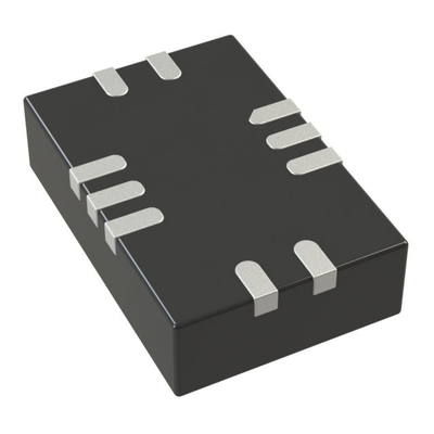 رقاقة الدوائر المتكاملة MP5098GDT منتظم مراقبة التيار الكبير WFQFN10
