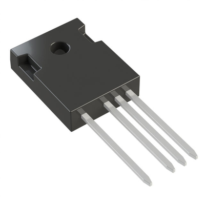 رقاقة الدوائر المتكاملة MSC080SMA330B4 3300V N Channel MOSFET Transistors 80mohm