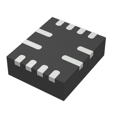 شريحة الدوائر المتكاملة MPQ4571GQB-AEC1 1 خروج بوك التبديل المنظم IC QFN12