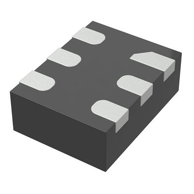 شريحة الدوائر المتكاملة MP2172CGQFU محول بوك 5.5 فولت مع تفريغ الخروج