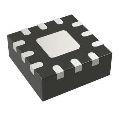شريحة الدوائر المتكاملة LTC6752HUD-3 280MHz مخرجات CMOS مقارنة خطية QFN12