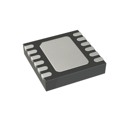شريحة الدوائر المتكاملة MAX20052BATC 2A مدرب إضاءة LED متزامن - Buck