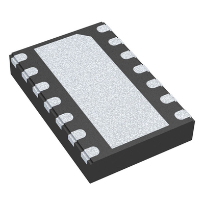 رقاقة الدوائر المتكاملة NCV7343MW0R2G طاقة منخفضة 5Mbps CAN FD Transceiver IC
