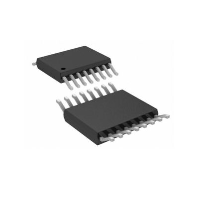 رقاقة الدوائر المتكاملة LTC6263IMS 30MHz مكبر تشغيل كفاءة الطاقة