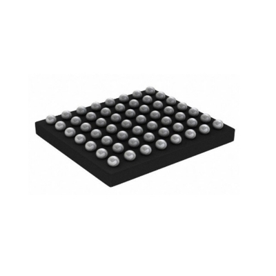 رقاقة الدوائر المتكاملة MAX20353CEWN 2.7V إلى 5.5V إدارة البطارية WFBGA56