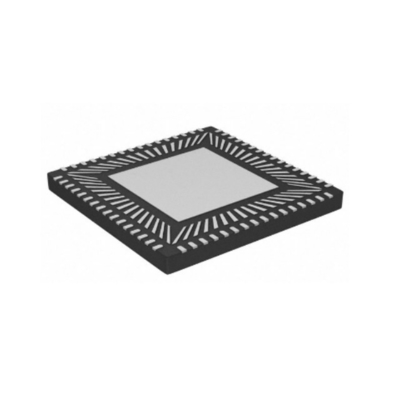 شريحة الدوائر المتكاملة NAFE13188B40BSE 24Bit 8 Channel Analog Front End VFQFN64