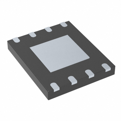 شريحة ذاكرة IC MT25QL256ABA1EW7-0SIT 256Mbit غير متقلبة أو ذاكرة IC WDFN8