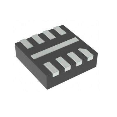 شريحة الدوائر المتكاملة LT3048EDC-12 2.2MHz مولد التحيز منخفض الضوضاء 8-DFN