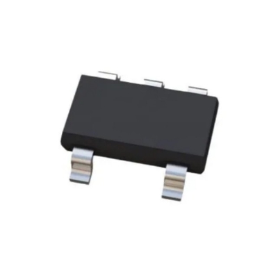 أجهزة الاستشعار IC MLX92352LSE-BAA-000-SP أجهزة الاستشعار المغناطيسية 2.7V إلى 60V سطح