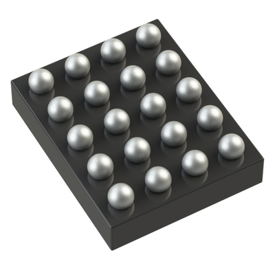 شريحة الدوائر المتكاملة MAX20317EWP 3V إلى 5.5V شريحة إدارة الطاقة WFBGA20