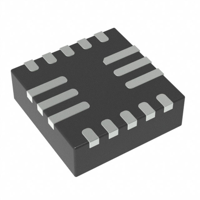 شريحة الدائرة المتكاملة MP2615CGQ 2V إلى 8.4V 2.1A شاحنات البطارية شريحة QFN16