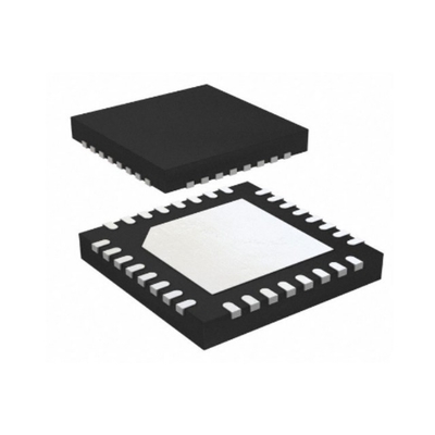 رقاقة الدوائر المتكاملة MPQ6533GUE-AEC1 3 مراحل الطاقة MOSFET محركات القيادة QFN32