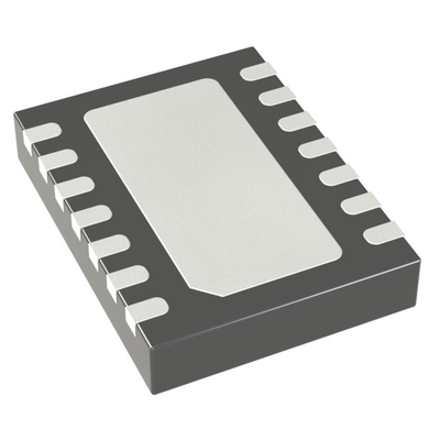 رقاقة الدوائر المتكاملة LTC4358IDE 9V إلى 26.5V N Channel ORing Controller DFN14